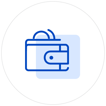 Moderne Handelsplattform
